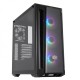 Cooler Master Masterbox MB520 ARGB Mid Tower ATX Casing